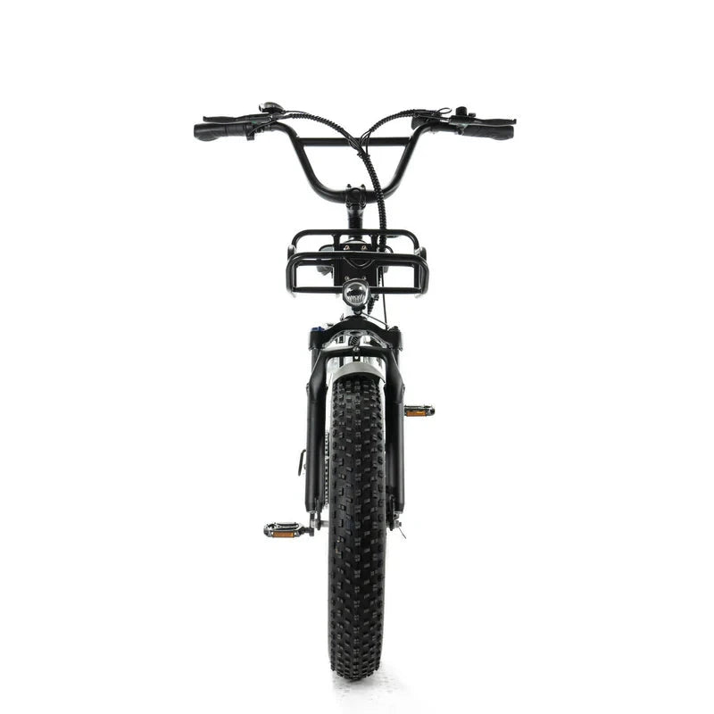 ENGWE L20 - Fatbike - Wit