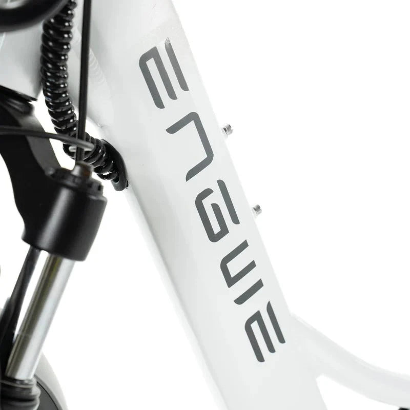 ENGWE L20 - Fatbike - Wit