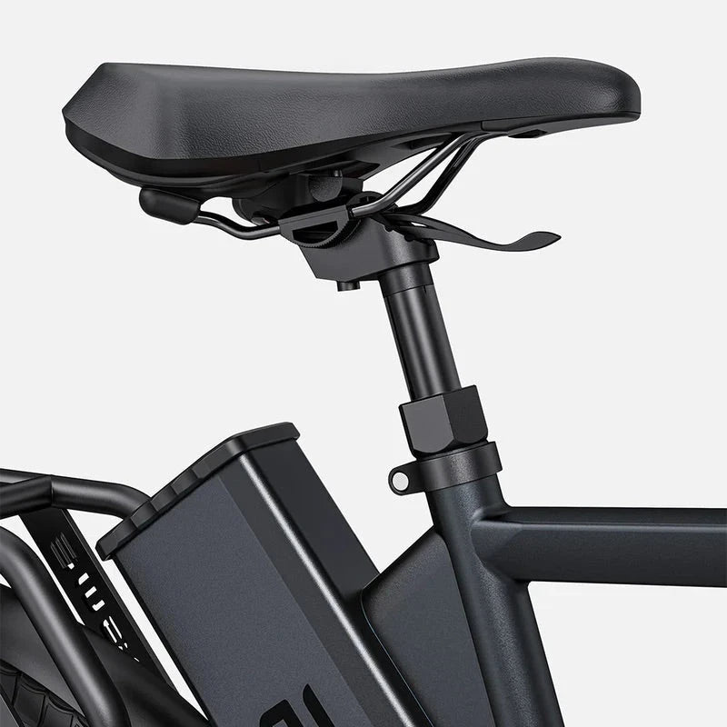 ENGWE P275 Pro - Elektrische Fiets - Zwart - AE-trading