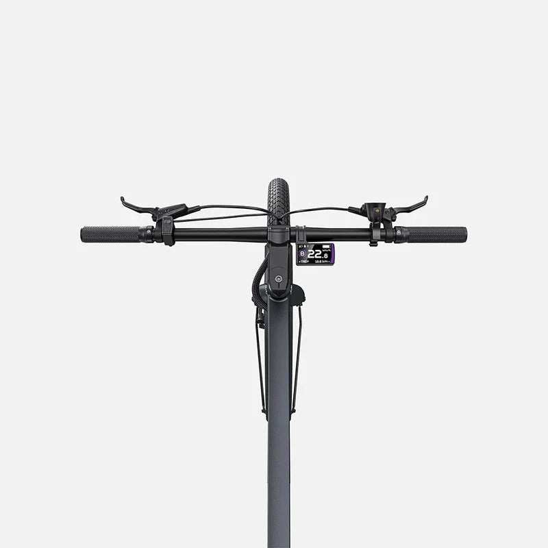 ENGWE P275 Pro - Elektrische Fiets - Zwart - AE-trading