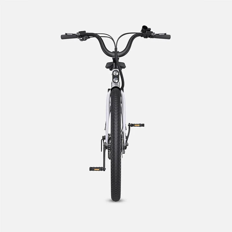 ENGWE P275 ST - Elektrische Fiets - Wit - AE-trading