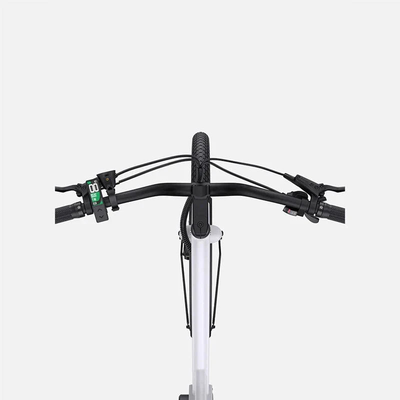 ENGWE P275 ST - Elektrische Fiets - Wit - AE-trading