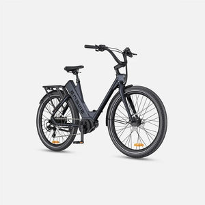 ENGWE P275 ST - Elektrische Fiets - Zwart - AE-trading