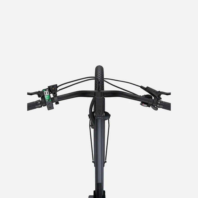 ENGWE P275 ST - Elektrische Fiets - Zwart - AE-trading