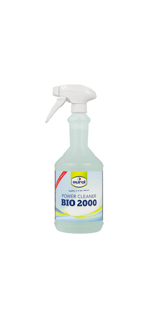 Eurol Power cleaner bio 1ltr - AE-trading