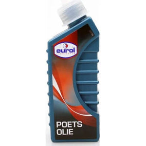 Eurol Poetsolie 100ml - AE-trading