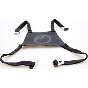 Ergon Cargo strap tbv rugtas BC Urban zwart - AE-trading