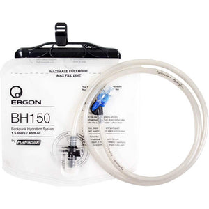 Ergon BH150 waterzak/drinksysteem 1,5 L - AE-trading