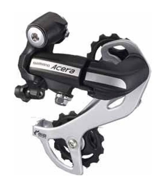 Shimano achter derailleur Acera M3020 7/8v - AE-trading