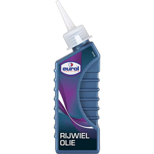 Eurol Rijwielolie 100ml - AE-trading