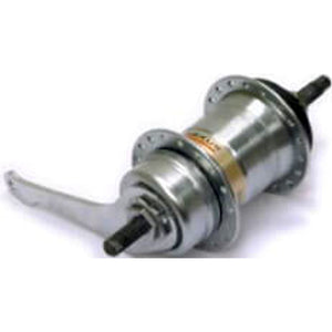 Shimano achternaaf Nexus 3v SG-3C41 36g CB kaal - AE-trading