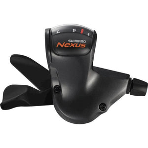 Shimano versteller Rapidfire Plus SL-7S50 Nexus 7 - AE-trading