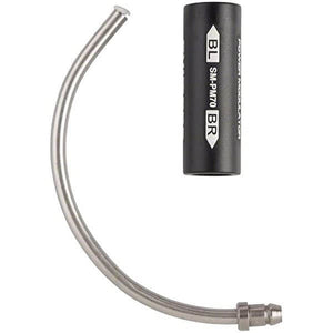 Shimano power modulator v-brake zwart - AE-trading