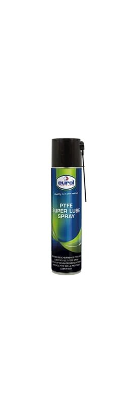 Eurol PTFE Super Lube spray 400ml - AE-trading