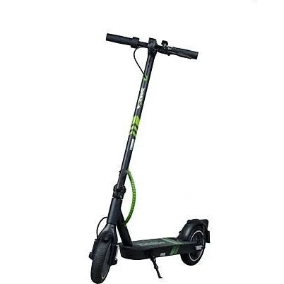 Elektrische Step UrbMob Kick&Co 7.5Ah Zwart