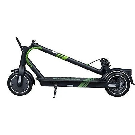 Elektrische Step UrbMob Kick&Co 7.5Ah Zwart