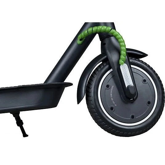 Elektrische Step UrbMob Kick&Co 7.5Ah Zwart