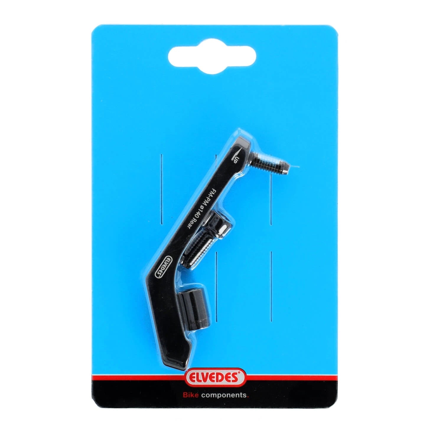 Elvedes Caliper / Remklauwadapter 140mm A FM - PM - AE-trading