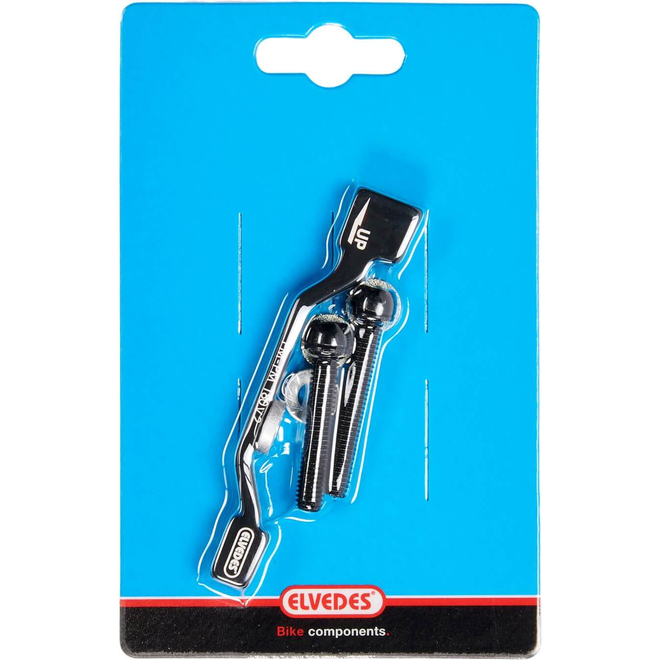 Elvedes Caliper / Remklauwadapter 180mm V PM- PM > 2013 - AE-trading