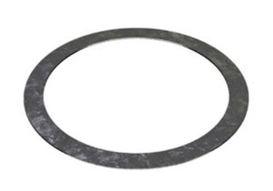 Elvedes balhoofd spacer 1-1/8 0,25mm (10x) - AE-trading