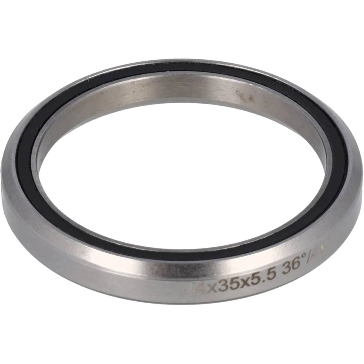 Elvedes balhoofdlager 1-3/8 (35 x44 x5.5 36 x 45) - AE-trading