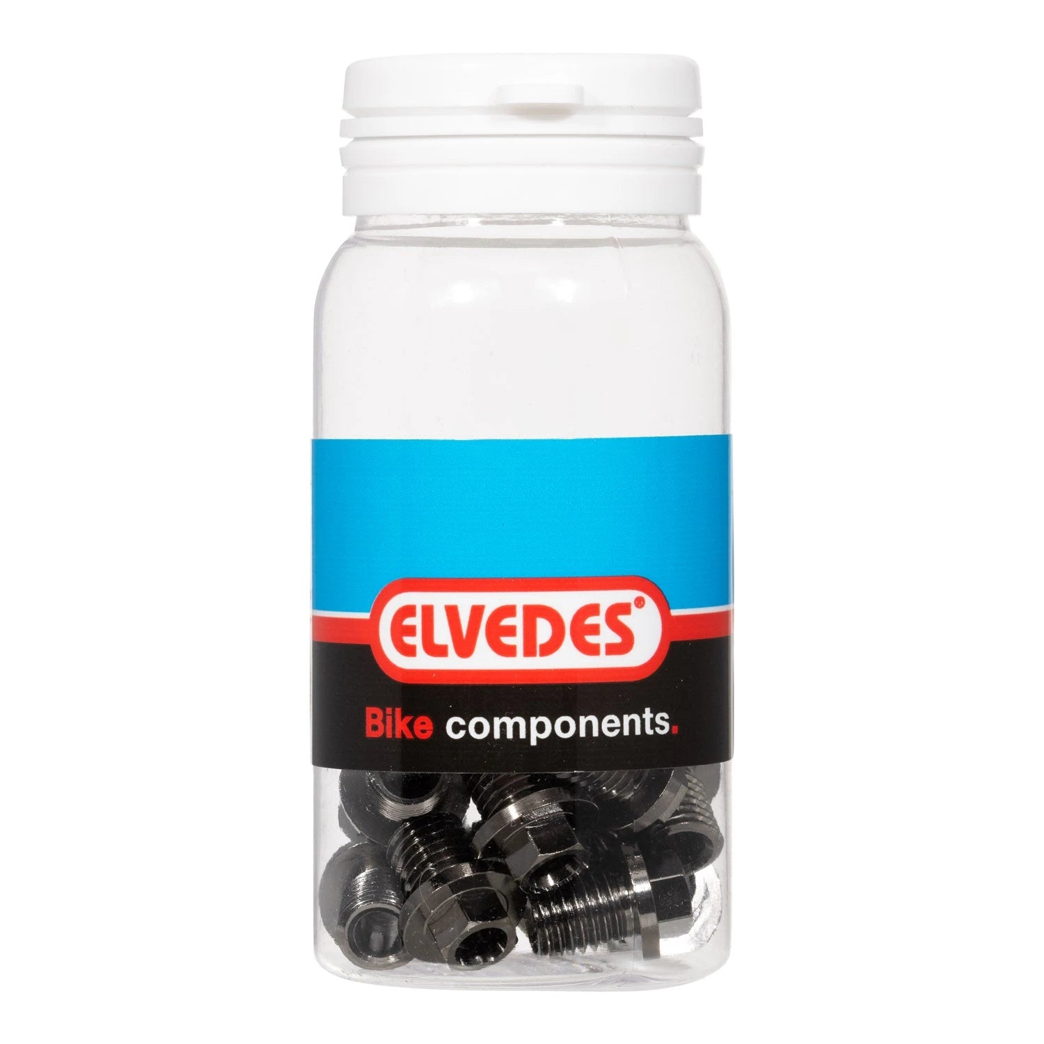 Elvedes flange bout M9 (10) - AE-trading