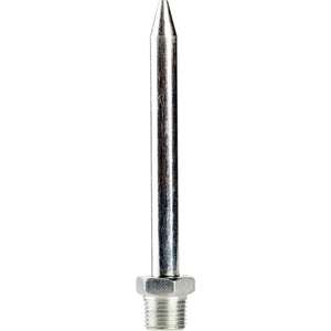 Elvedes grease gun verleng nozzle - AE-trading
