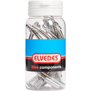 Elvedes kabelbocht V-brake 90 graden (10) - AE-trading