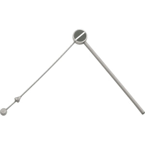 Elvedes linkwire cantilever 82mm doos (10) - AE-trading
