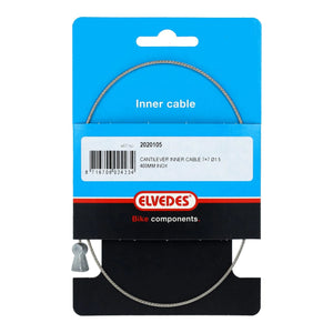 Elvedes rem binnenkabel cantilever - AE-trading