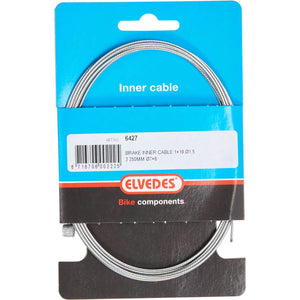 Elvedes rem binnenkabel nippel 7x6 - AE-trading