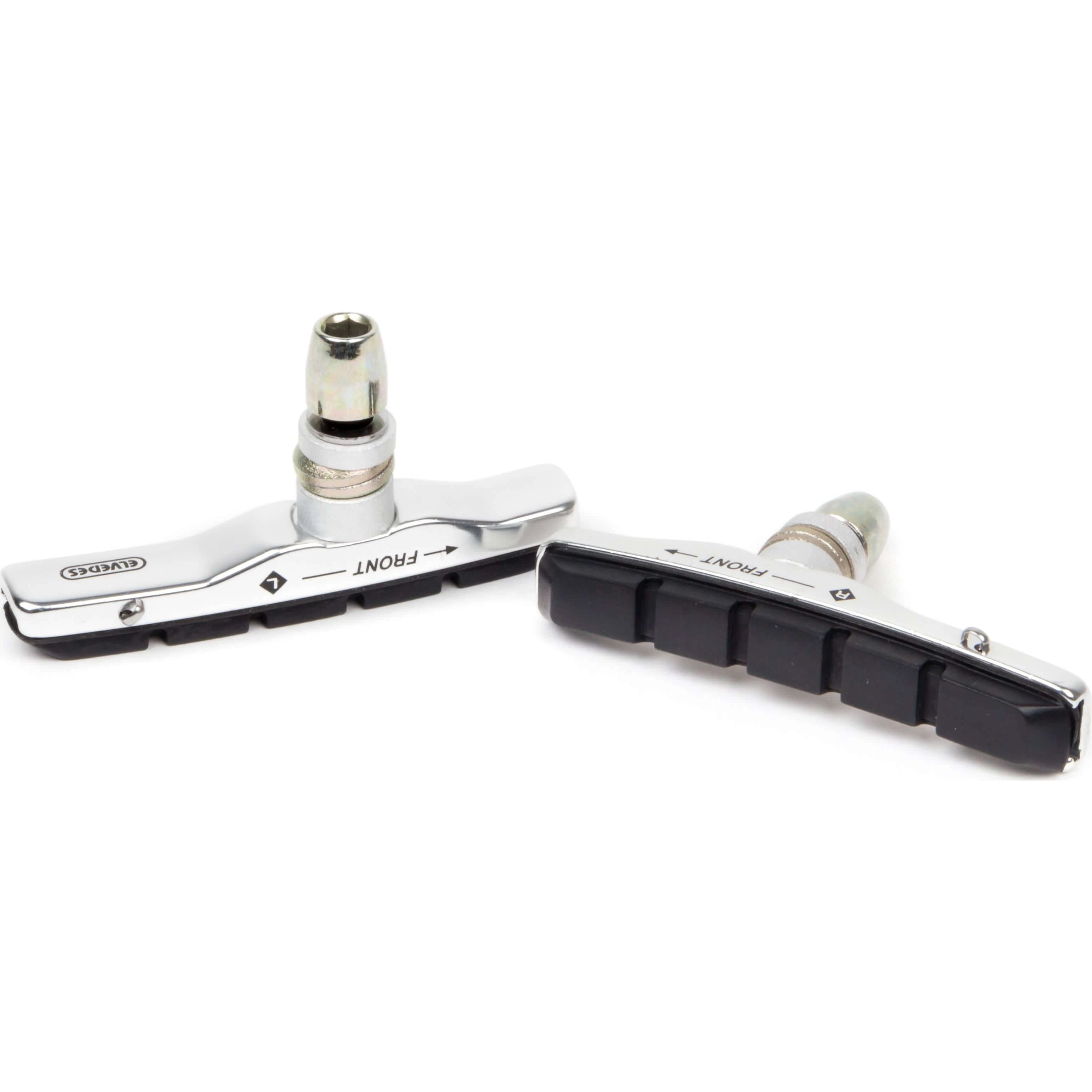 Elvedes remblok V-brake m/inbus 72mm cartridge - AE-trading