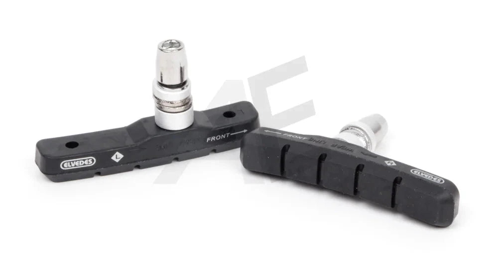 Elvedes remblok V-brake m/inbus 72mm zak (100) - AE-trading