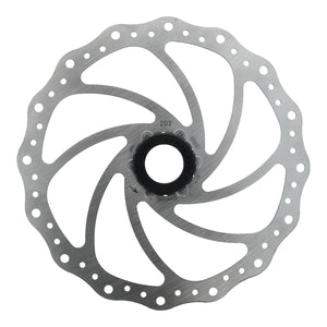 Elvedes remschijf 203mm centerlock - AE-trading