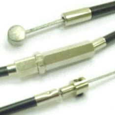 Elvedes rollator kabel cpl onverp - AE-trading