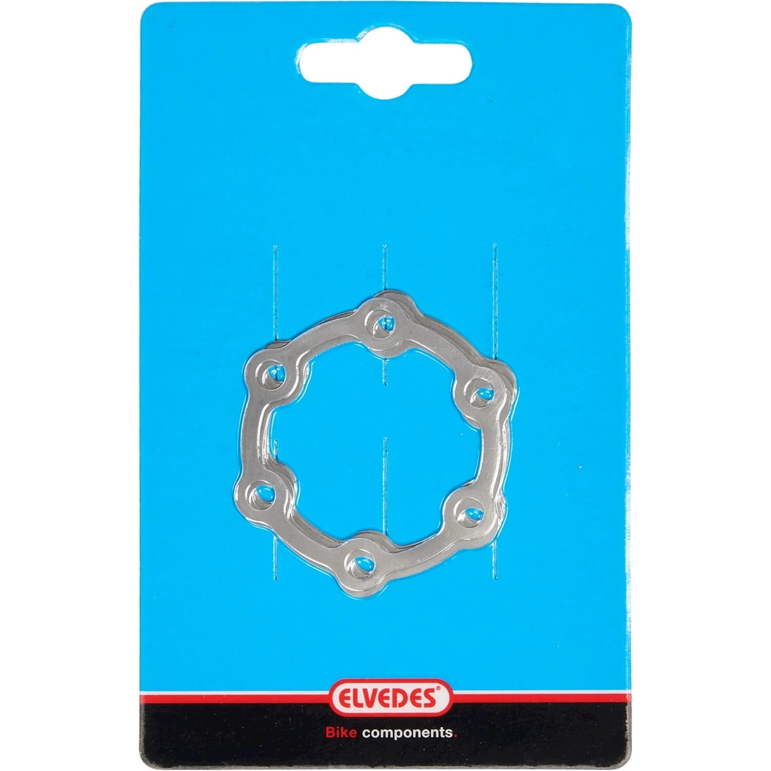 Elvedes rotor shims 0,1mm (8) - AE-trading