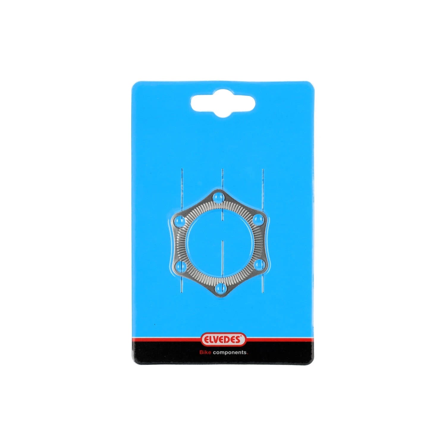 Elvedes rotor shims 1mm - AE-trading