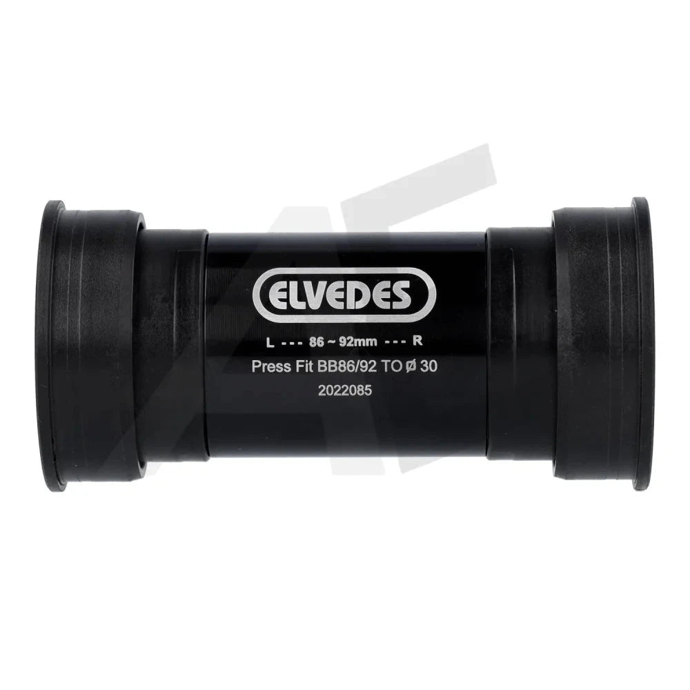 Elvedes trapas press fit BB86/92 41mm SCRAM DUB - AE-trading