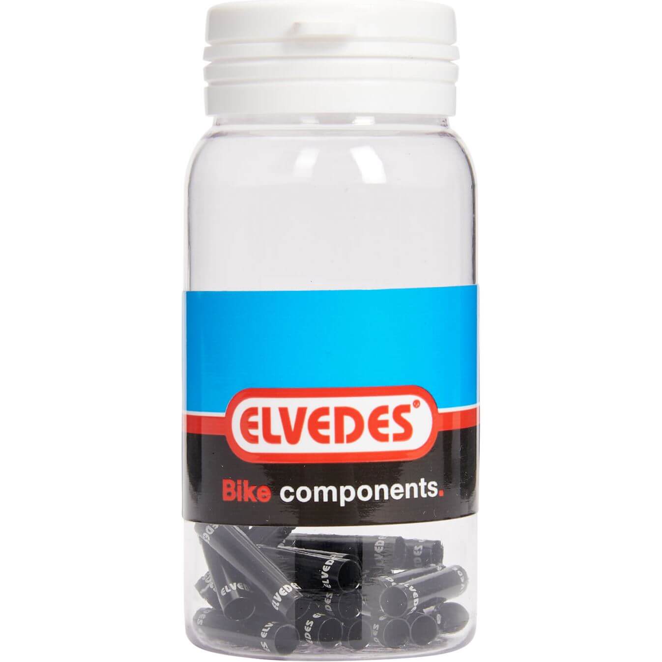 Elvedes verlengnippels 4.3mm (25) - AE-trading