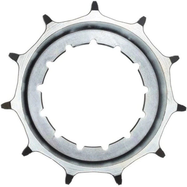 Enduo Cargo tandwiel 26T Rohloff Cl-53.0-54.7 zilver - AE-trading
