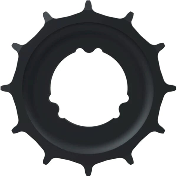 Enduo Cargo tandwiel 26T Shimano Nexus Alfine zwart - AE-trading