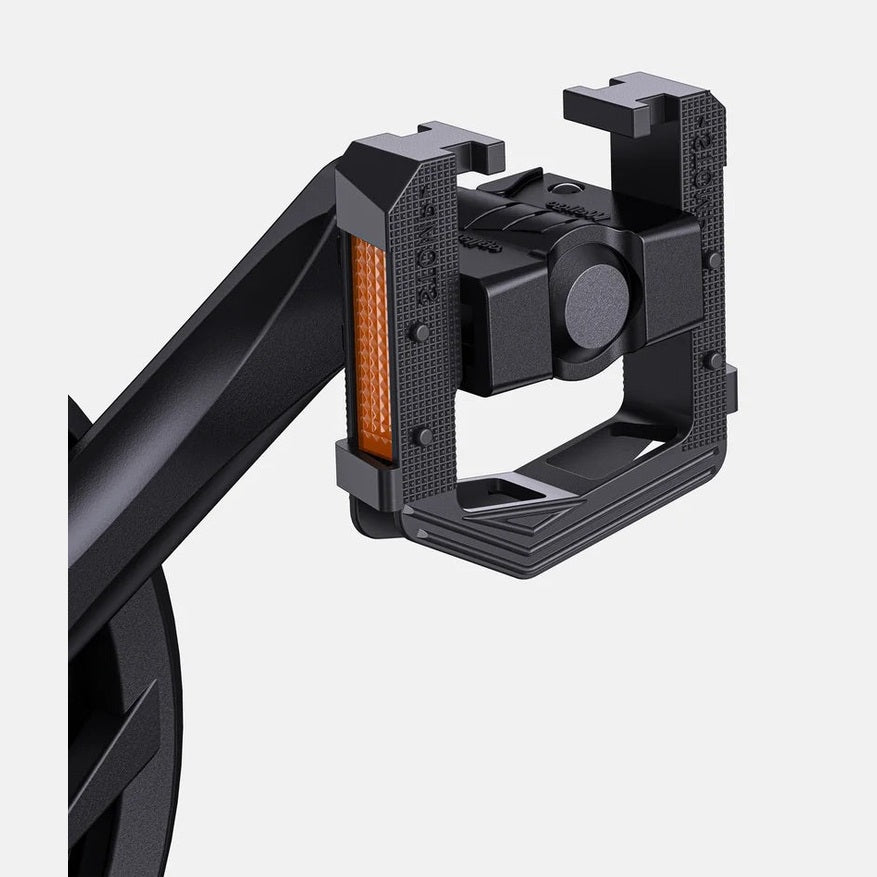 Engwe ENGINE PRO - Zwart 2.0 - Elektrische Fatbike Vouwfiets - AE-trading