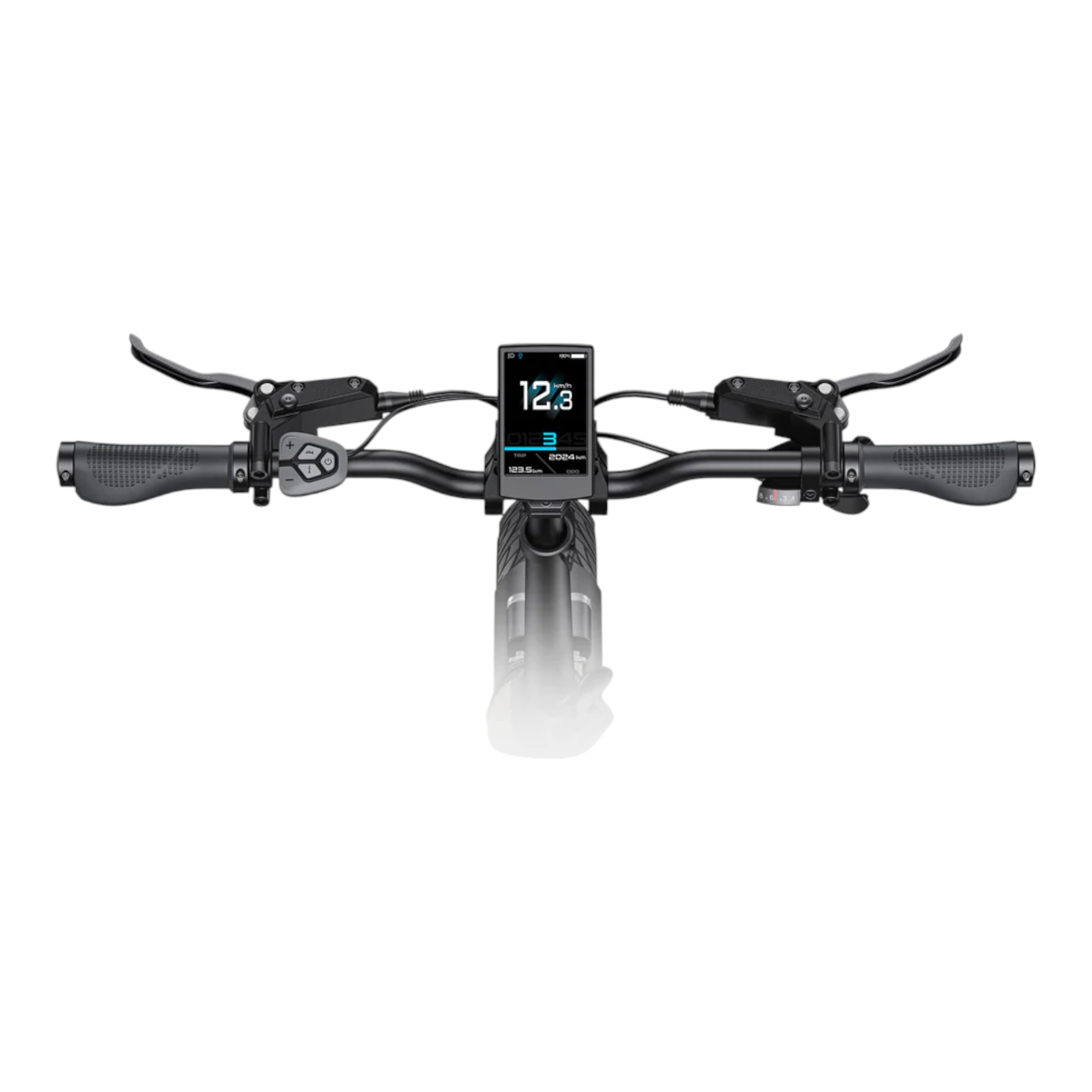 Engwe L20 3.0 Pro Fatbike Vouwfiets Elektrisch - Champagne - AE-trading