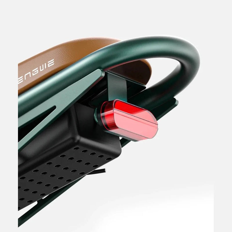 Engwe M20 - Fatbike - Zwart - 13 Ah - AE-trading