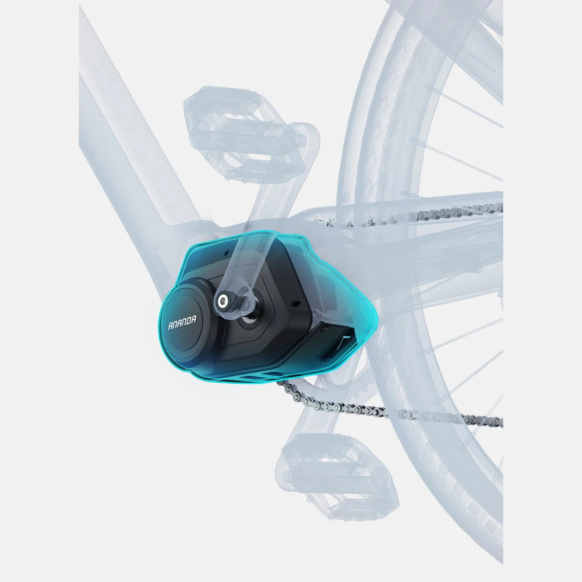 Engwe Mapfour N1 Pro Elektrische Fiets - Houtskoolgrijs - AE-trading