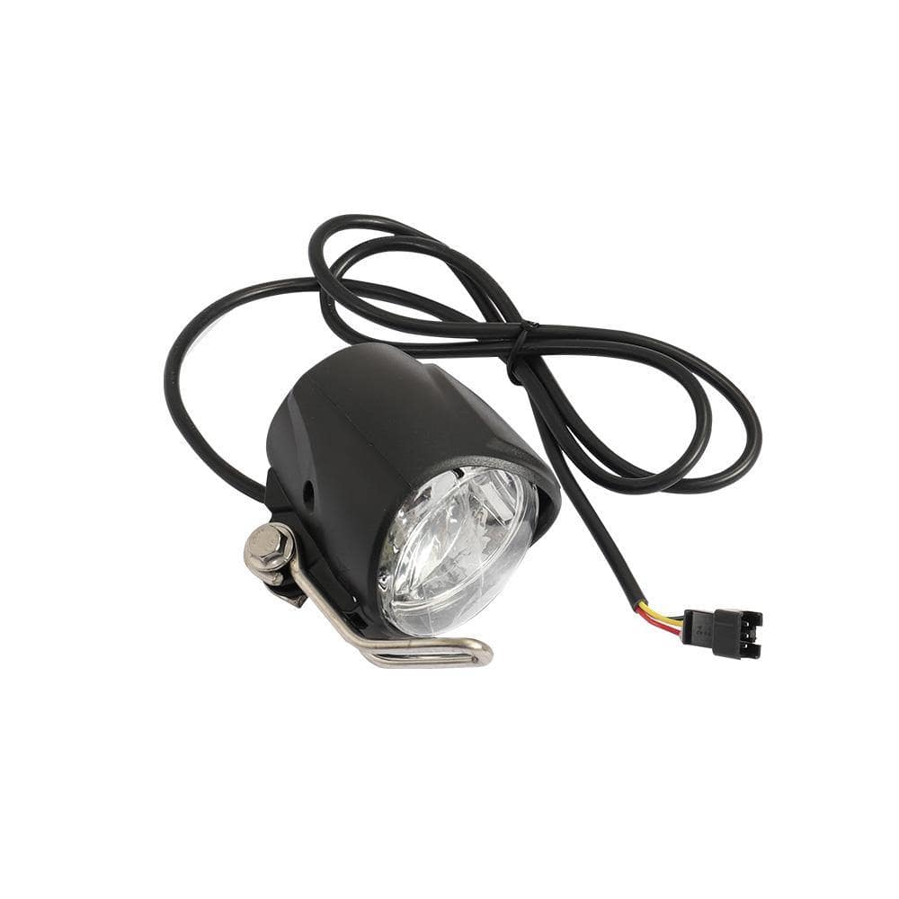 Fiido D1/D2/D2S Koplamp LED Hoofdlamp Verlichtingssysteem - AE-trading