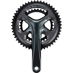 Shimano crankstel Tiagra 4700 10sp 50X34T - AE-trading