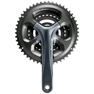 Shimano crankstel Tiagra 4700 10sp 50X39X30T - AE-trading