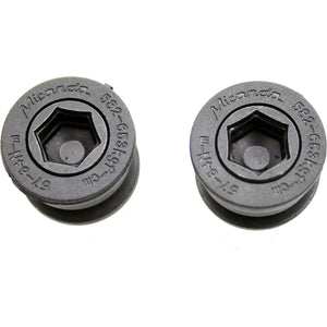 Miranda crankbouten Bosch 3 M10, 12,4mm (pr) - AE-trading