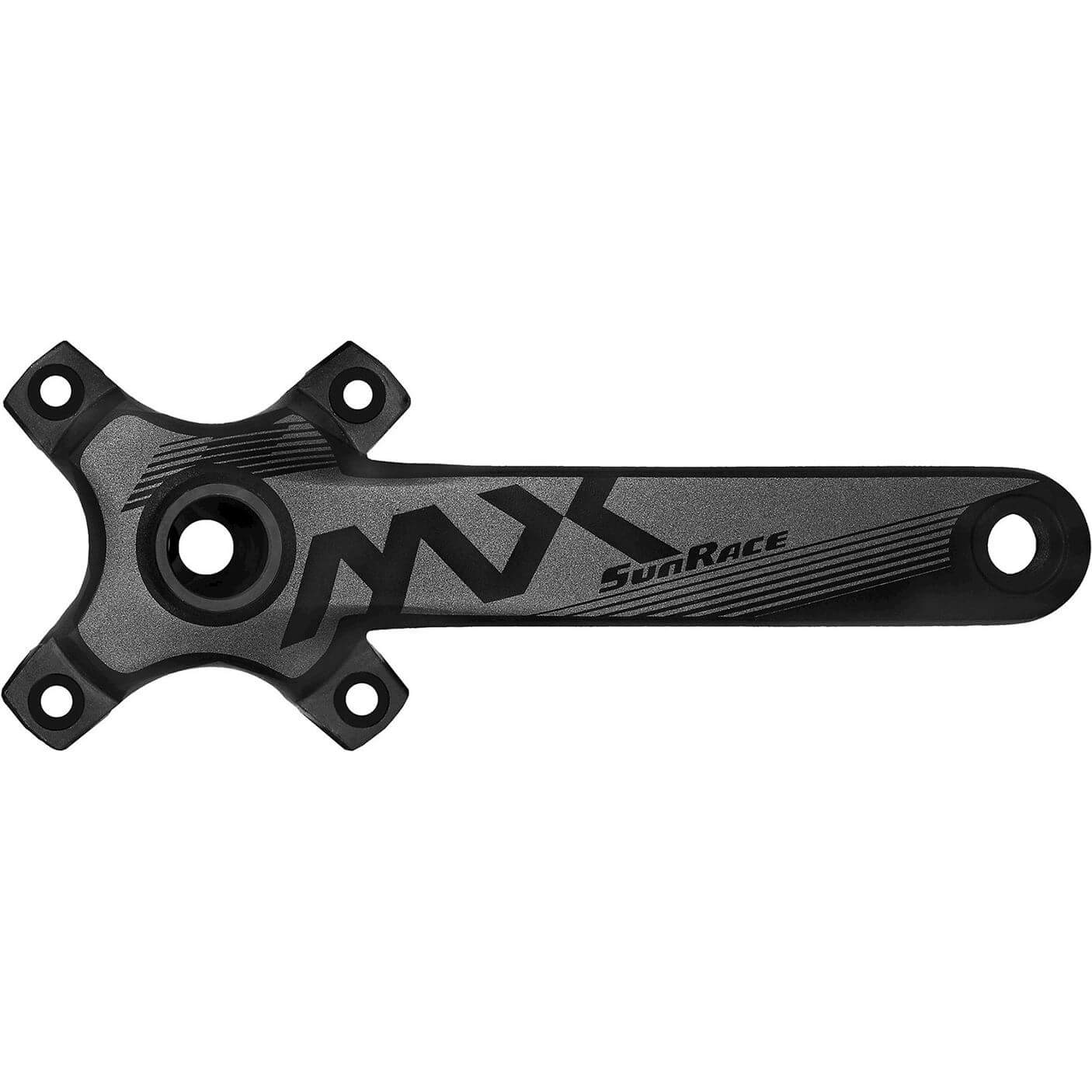 Sunrace crank spider FCMX00 + BBM97 - AE-trading